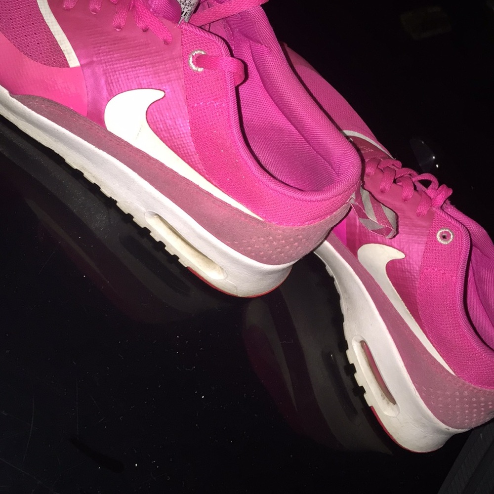 Nike Snickers - Picture 4 of 4
